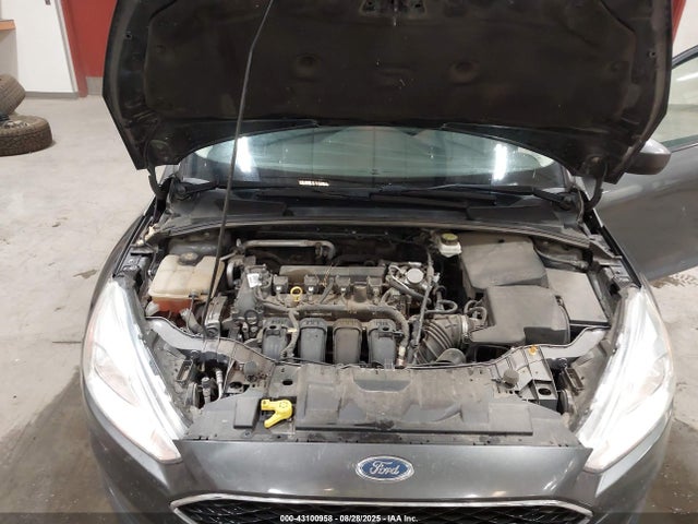 Ford 2.0l gdi 2018 1FADP3F21JL288558 Image 10