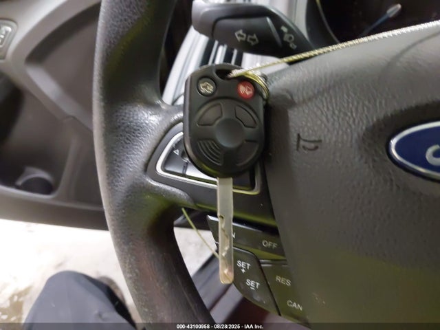 Ford 2.0l gdi 2018 1FADP3F21JL288558 Image 11