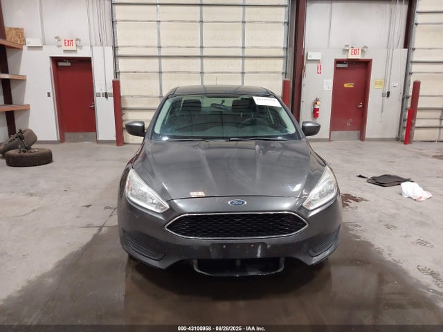 Ford 2.0l gdi 2018 1FADP3F21JL288558 Image 12