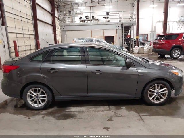 Ford 2.0l gdi 2018 1FADP3F21JL288558 Image 13