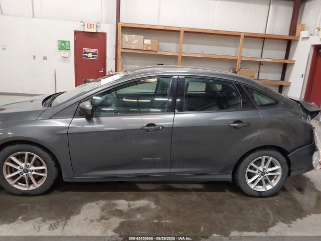 Ford 2.0l gdi 2018 1FADP3F21JL288558 Image 14
