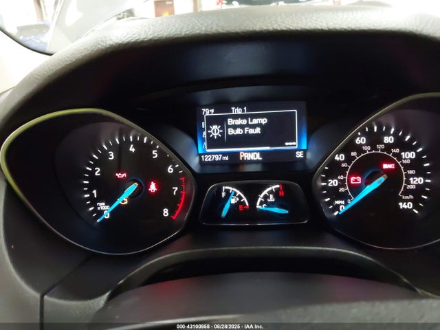 Ford 2.0l gdi 2018 1FADP3F21JL288558 Image 15