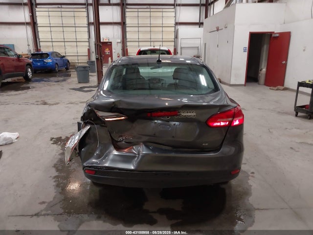 Ford 2.0l gdi 2018 1FADP3F21JL288558 Image 16