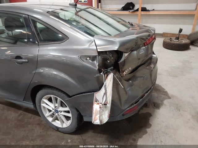 Ford 2.0l gdi 2018 1FADP3F21JL288558 Image 17
