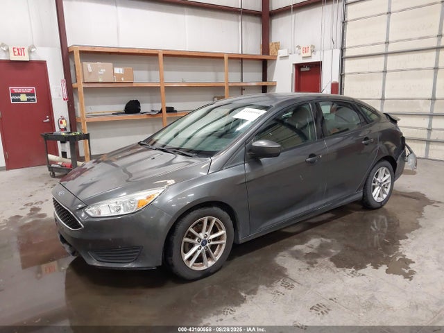 Ford 2.0l gdi 2018 1FADP3F21JL288558 Image 2