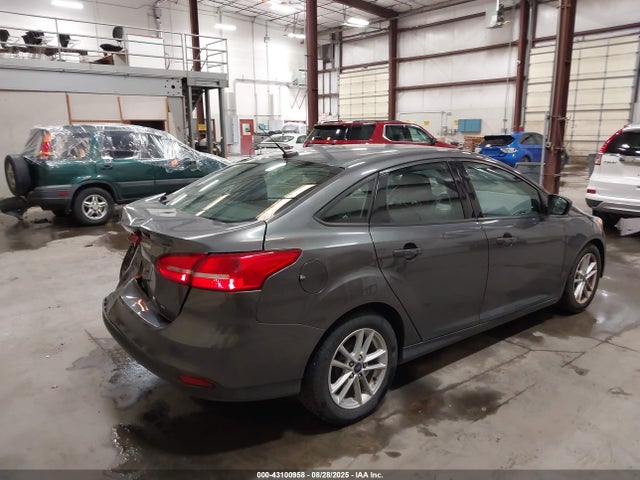 Ford 2.0l gdi 2018 1FADP3F21JL288558 Image 4