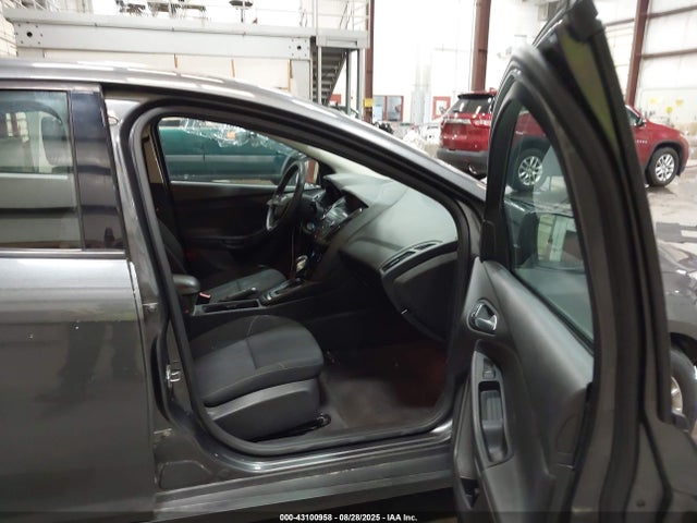 Ford 2.0l gdi 2018 1FADP3F21JL288558 Image 5