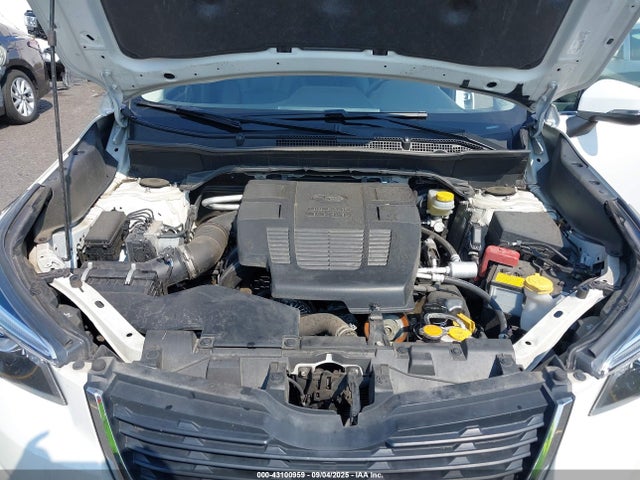 Subaru naturally aspirated u5 2019 JF2SKASC9KH589314 Image 10