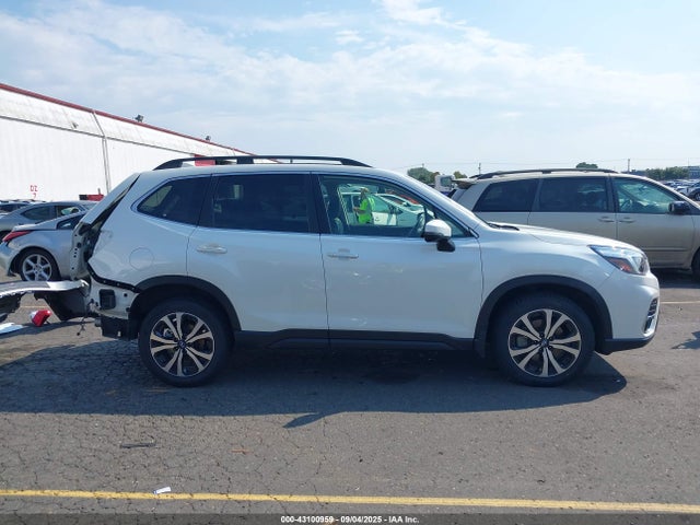 Subaru naturally aspirated u5 2019 JF2SKASC9KH589314 Image 14