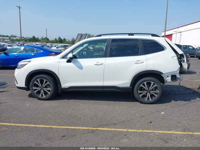Subaru naturally aspirated u5 2019 JF2SKASC9KH589314 Image 15