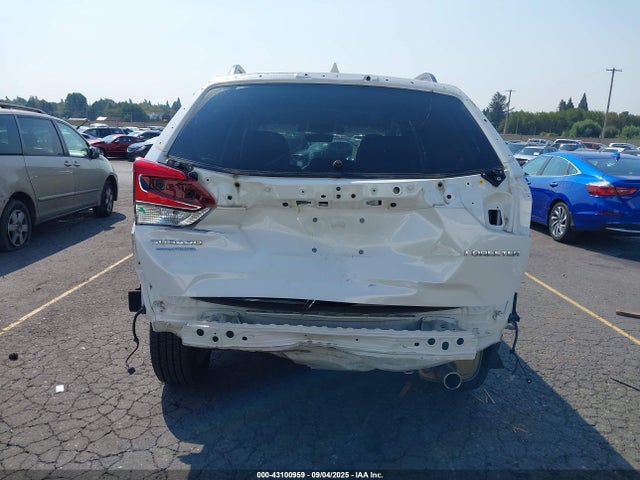Subaru naturally aspirated u5 2019 JF2SKASC9KH589314 Image 17