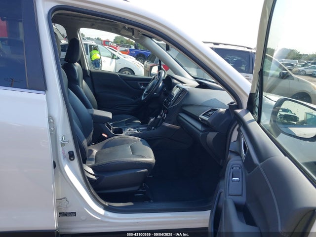 Subaru naturally aspirated u5 2019 JF2SKASC9KH589314 Image 5