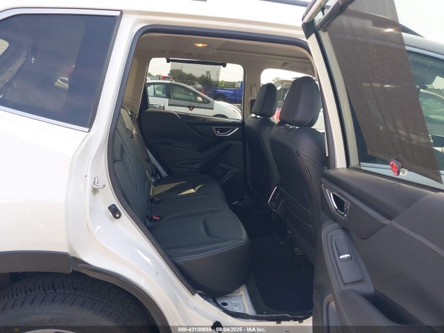 Subaru naturally aspirated u5 2019 JF2SKASC9KH589314 Image 8