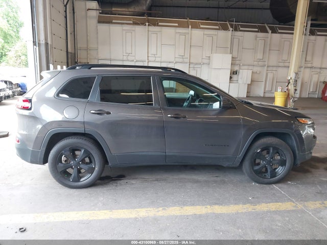 Jeep 2018 2018 1C4PJMCX9JD571069 Image 13