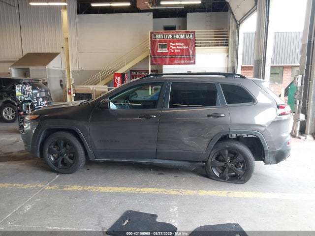 Jeep 2018 2018 1C4PJMCX9JD571069 Image 14