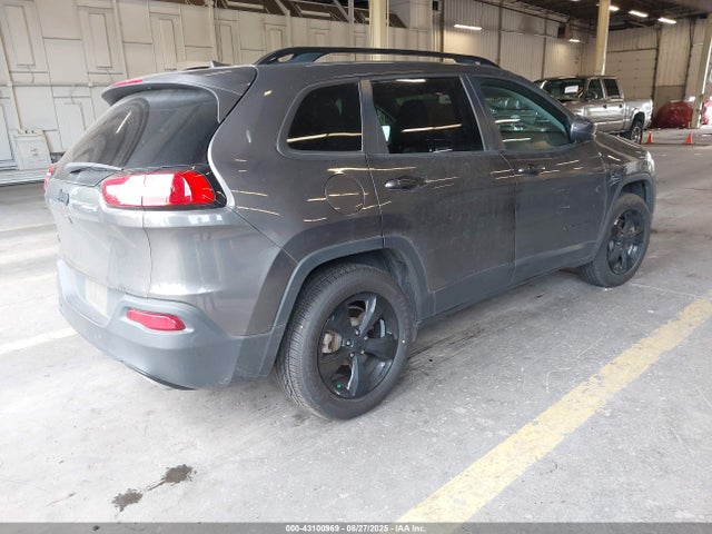 Jeep 2018 2018 1C4PJMCX9JD571069 Image 4