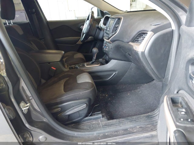 Jeep 2018 2018 1C4PJMCX9JD571069 Image 5