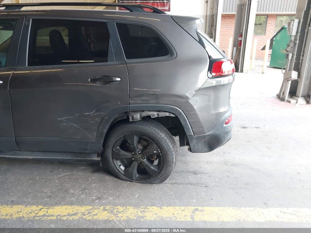 Jeep 2018 2018 1C4PJMCX9JD571069 Image 6