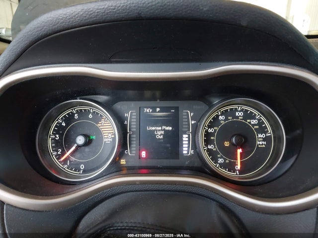 Jeep 2018 2018 1C4PJMCX9JD571069 Image 7