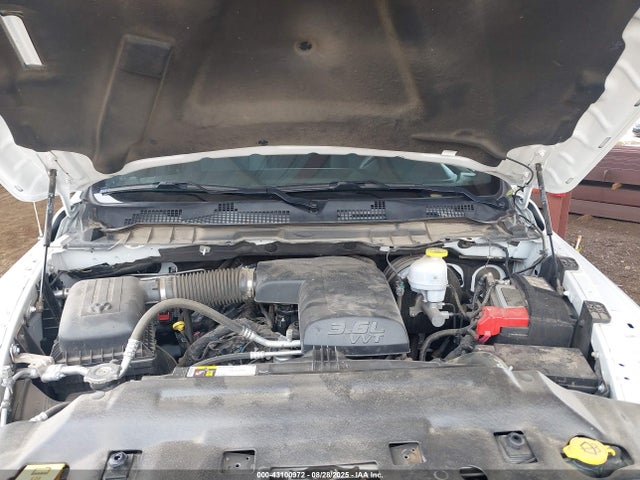 1C6RR6LG5RS122726 RAM 1500