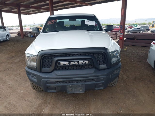 1C6RR6LG5RS122726 RAM 1500