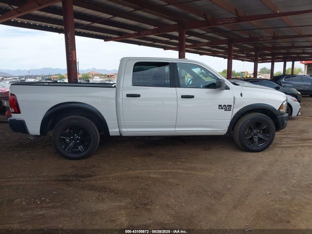 1C6RR6LG5RS122726 RAM 1500