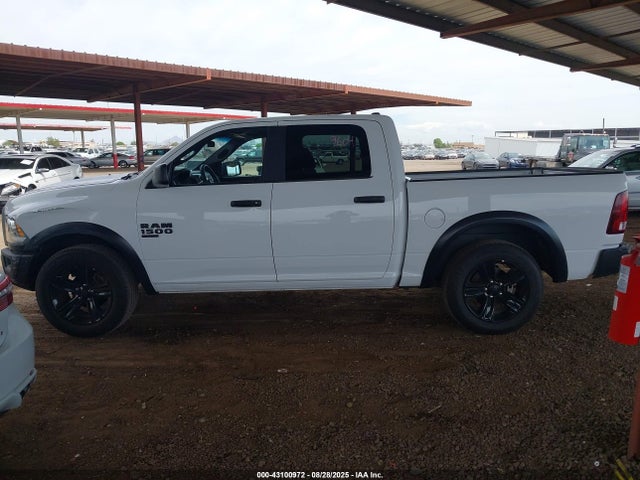 1C6RR6LG5RS122726 RAM 1500