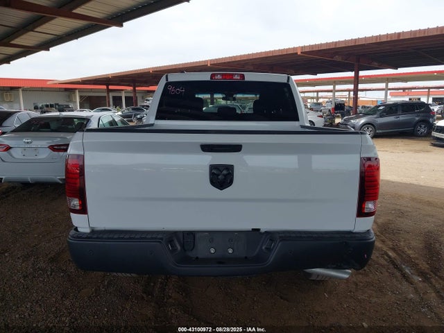 1C6RR6LG5RS122726 RAM 1500