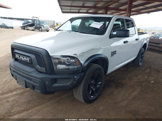 1C6RR6LG5RS122726 RAM 1500
