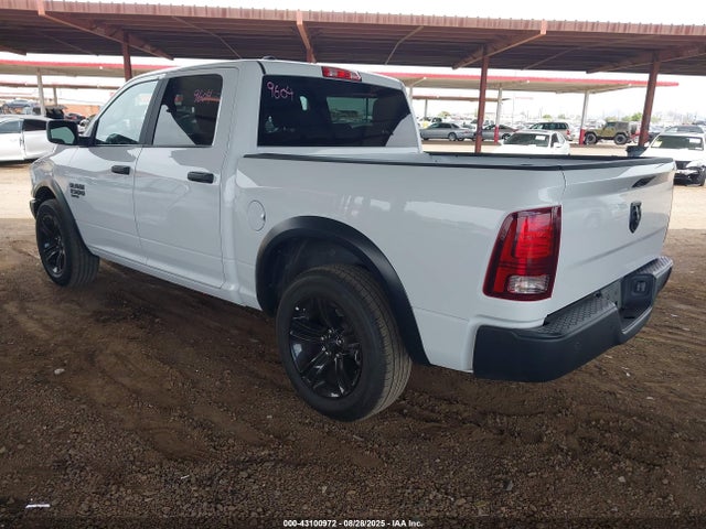 1C6RR6LG5RS122726 RAM 1500