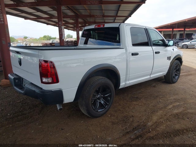 1C6RR6LG5RS122726 RAM 1500
