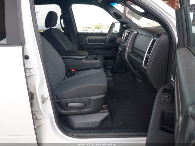 1C6RR6LG5RS122726 RAM 1500