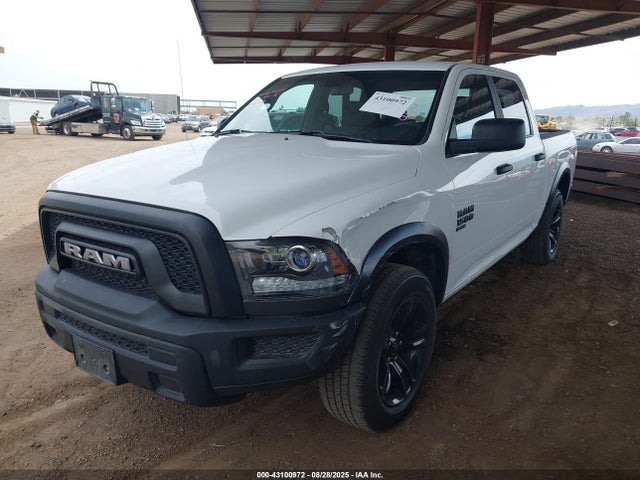 1C6RR6LG5RS122726 RAM 1500