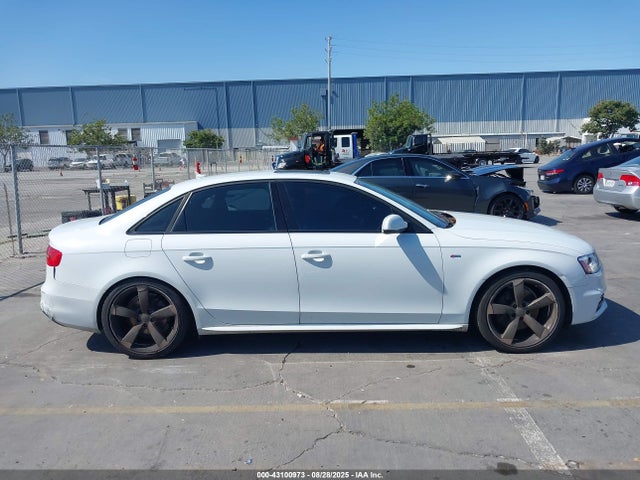 WAUFFAFL5EN016184 Audi flex fuel engine