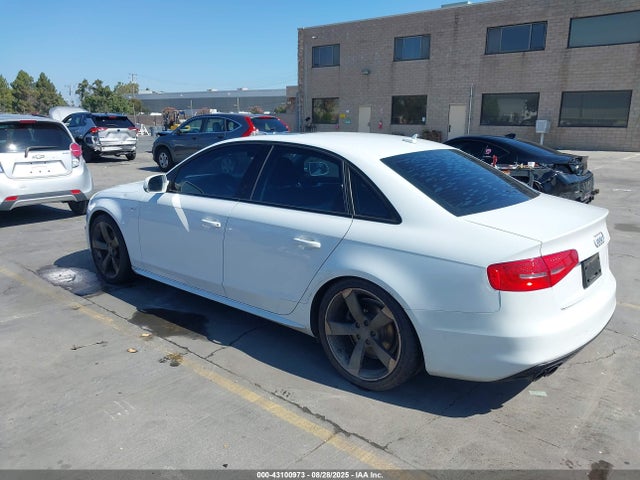 WAUFFAFL5EN016184 Audi flex fuel engine