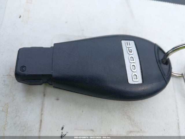 2C4RDGBG7HR569010 Dodge 2017