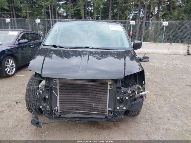 2C4RDGBG7HR569010 Dodge 2017