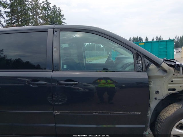2C4RDGBG7HR569010 Dodge 2017