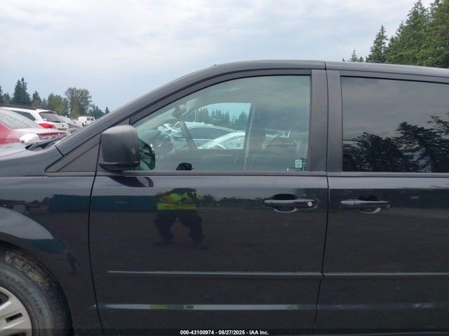 2C4RDGBG7HR569010 Dodge 2017