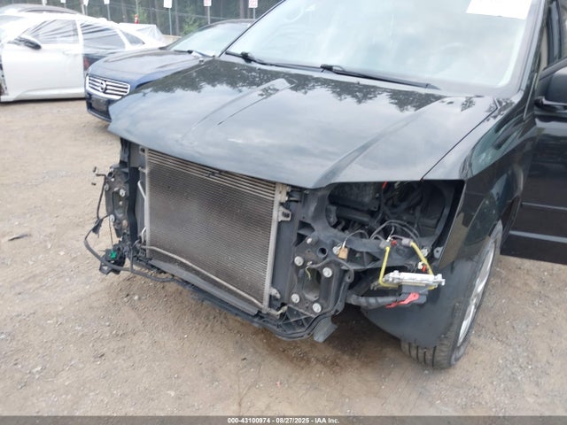 2C4RDGBG7HR569010 Dodge 2017