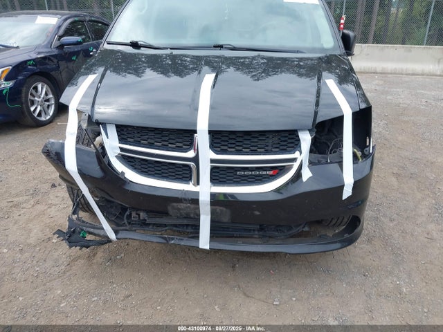 2C4RDGBG7HR569010 Dodge 2017