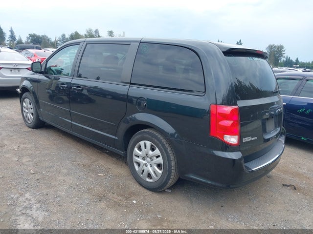 2C4RDGBG7HR569010 Dodge 2017