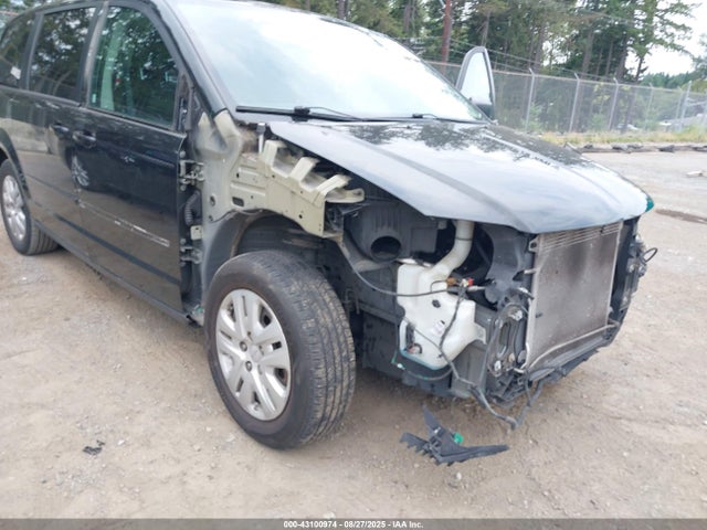 2C4RDGBG7HR569010 Dodge 2017