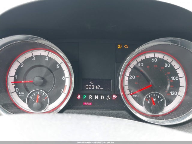2C4RDGBG7HR569010 Dodge 2017