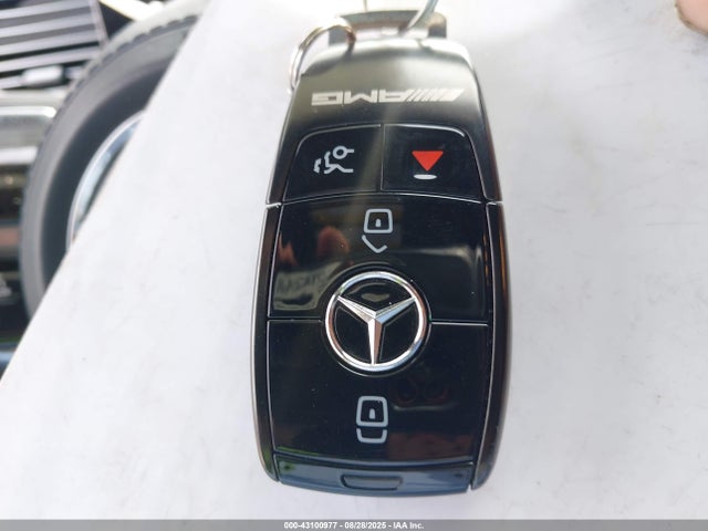 Mercedes-Benz m256 2024 4JGFD6BB9RB155496 Image 11