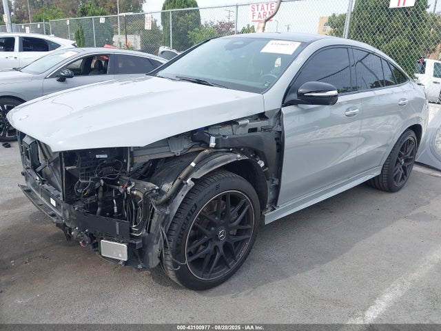 Mercedes-Benz m256 2024 4JGFD6BB9RB155496 Image 2