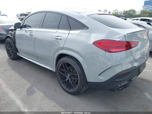 Mercedes-Benz m256 2024 4JGFD6BB9RB155496 Image 3