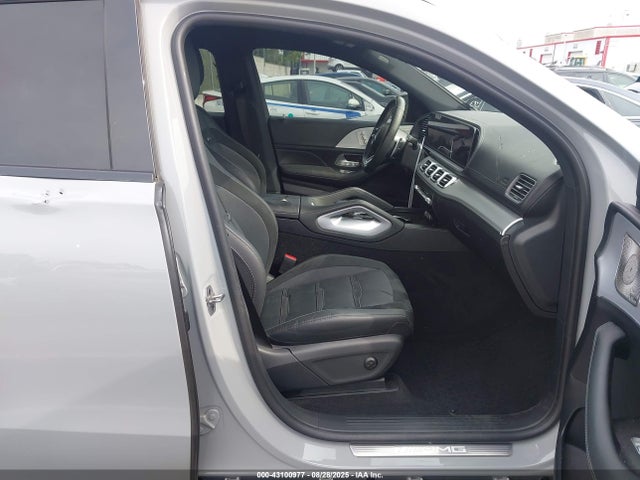 Mercedes-Benz m256 2024 4JGFD6BB9RB155496 Image 5
