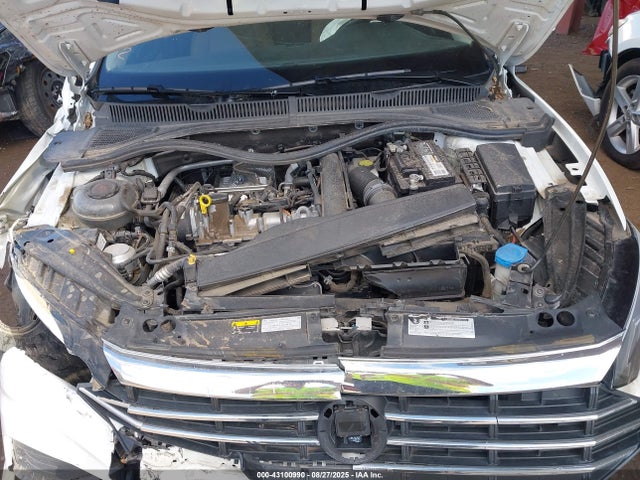 3VWC57BU3KM239644 Volkswagen 1.4 tsi