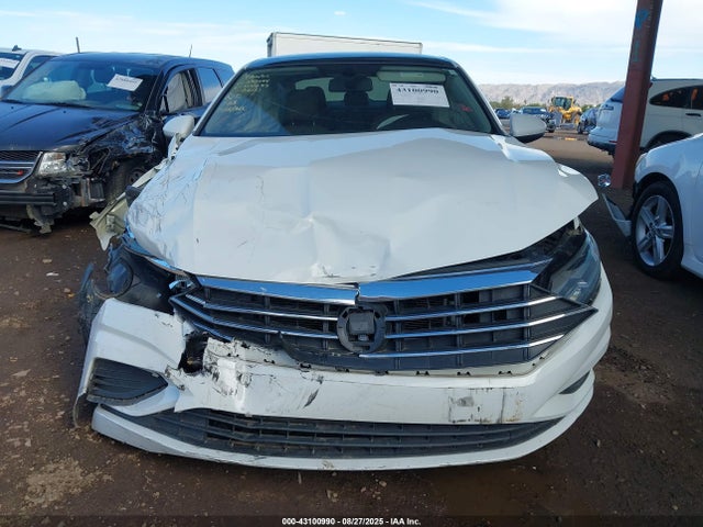 3VWC57BU3KM239644 Volkswagen 1.4 tsi